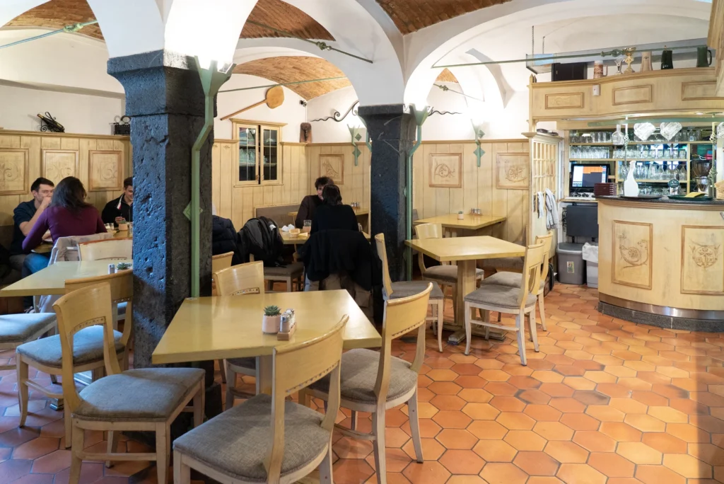 Restaurants 93