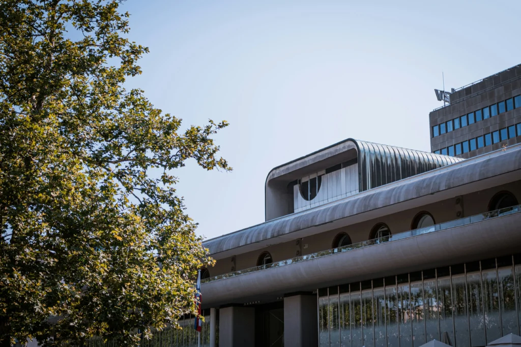 Brutalist Architecture 6