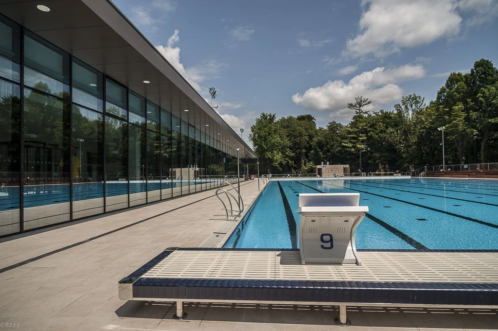 Sports Facilities / Stadiums / Fitness Centers 15
