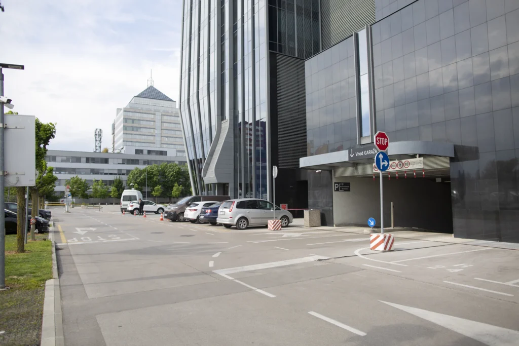 Parking 29