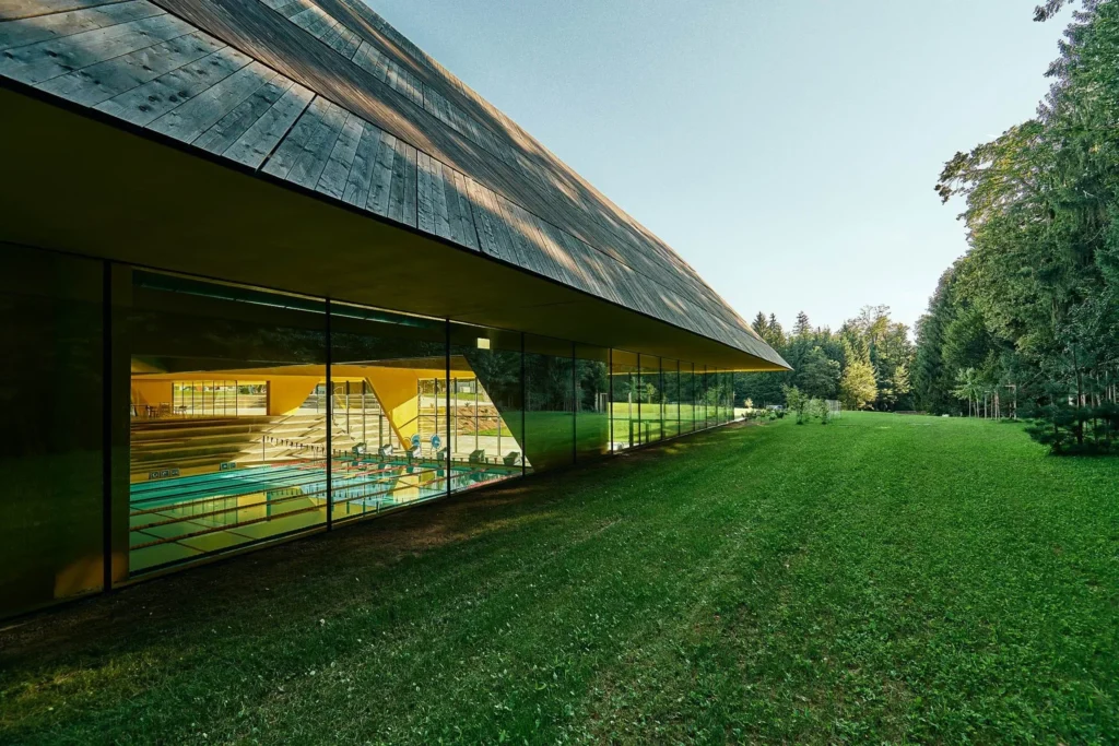 Sports Facilities / Stadiums / Fitness Centers 18