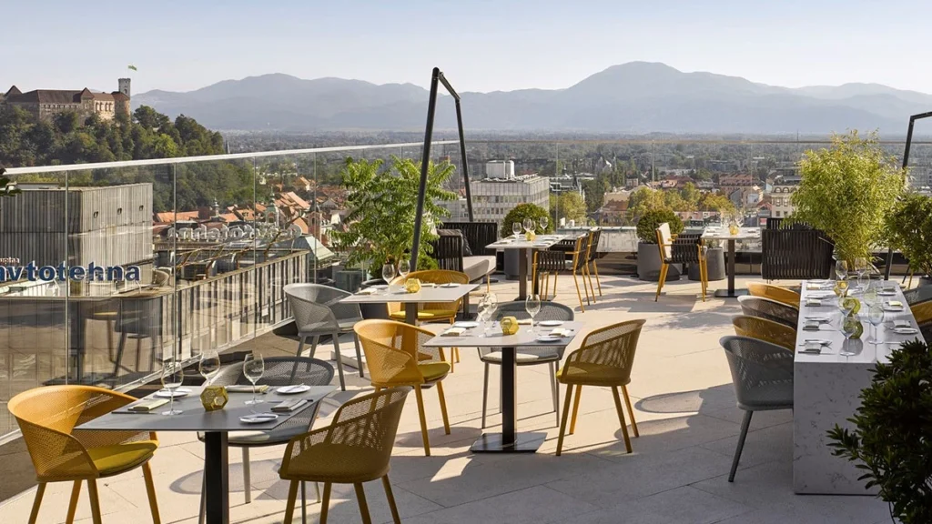 Rooftop 26
