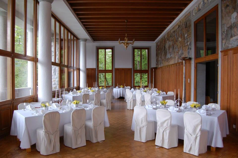 Luxury Villas 29