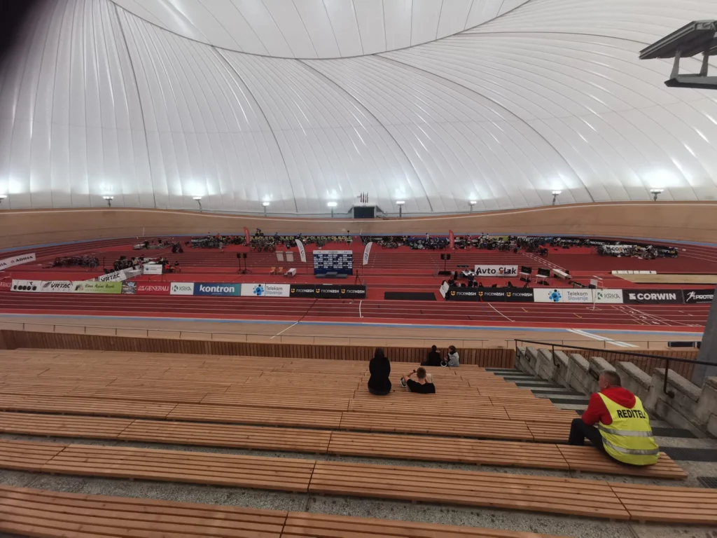 Sports Facilities / Stadiums / Fitness Centers 22