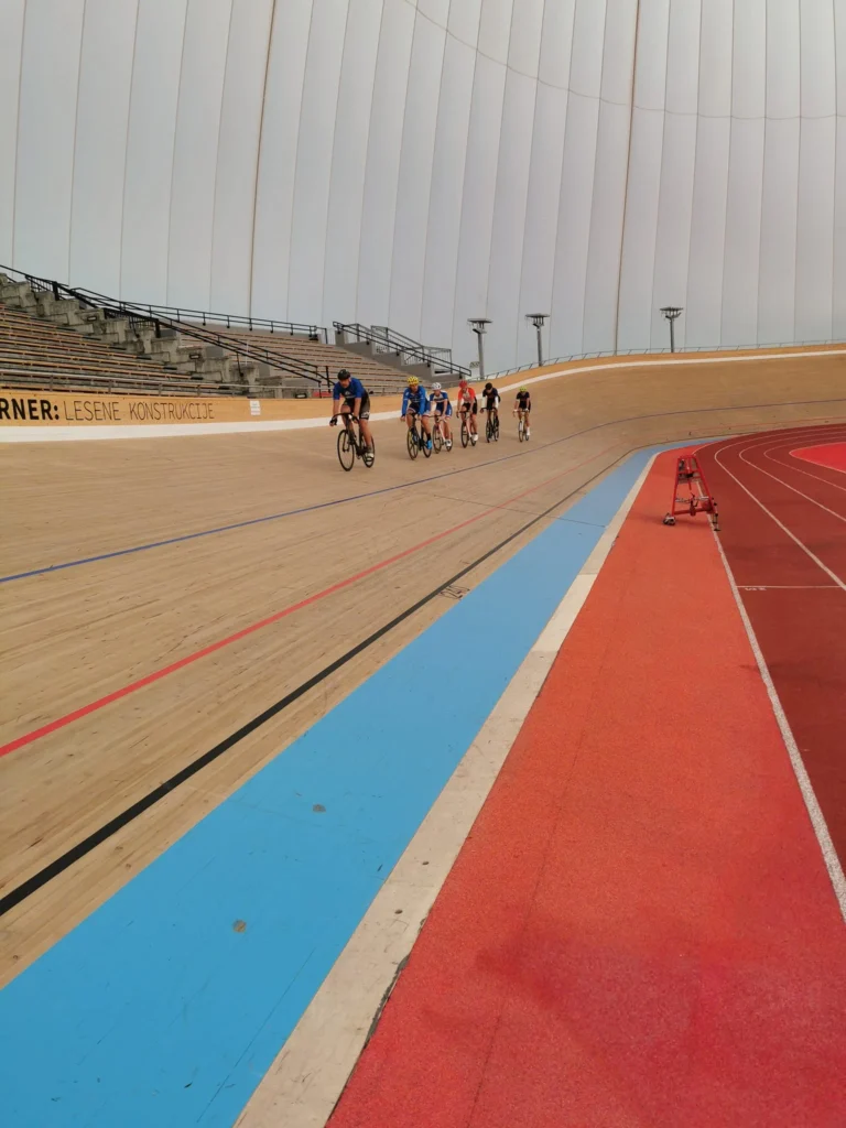 Sports Facilities / Stadiums / Fitness Centers 23