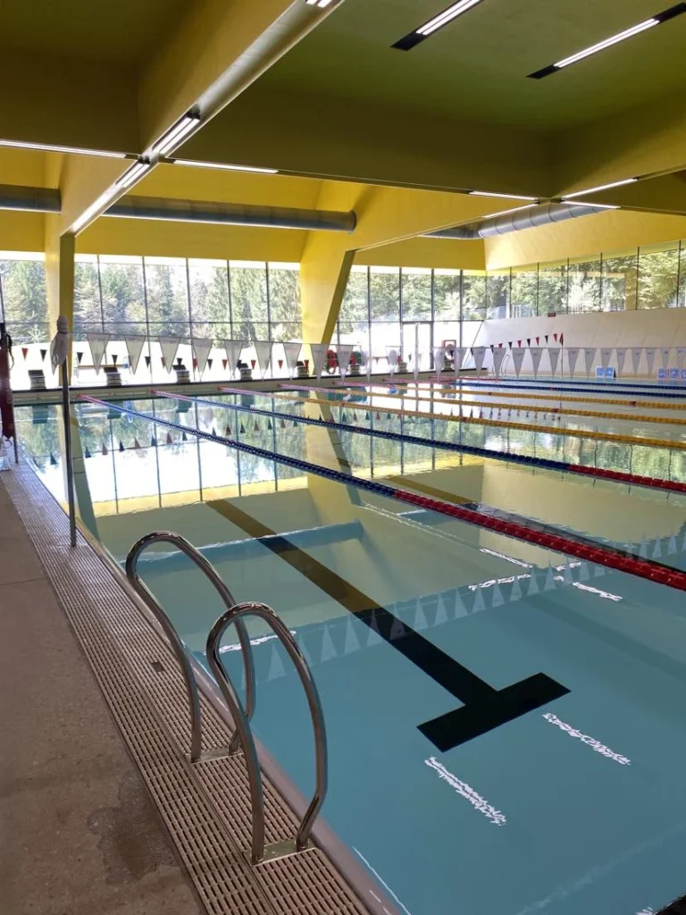 Sports Facilities / Stadiums / Fitness Centers 24