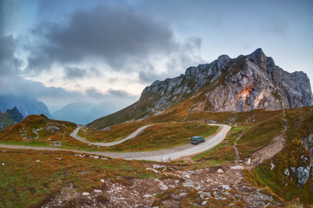Mountains 74