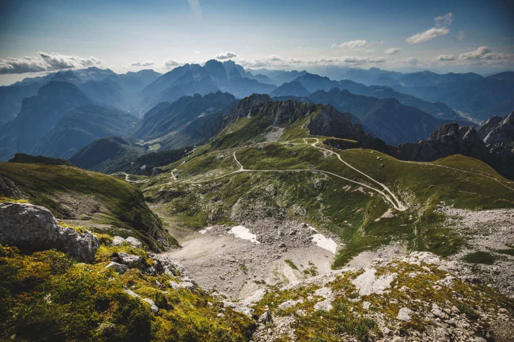 Mountains 75