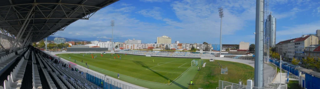 Sports Facilities / Stadiums / Fitness Centers 28