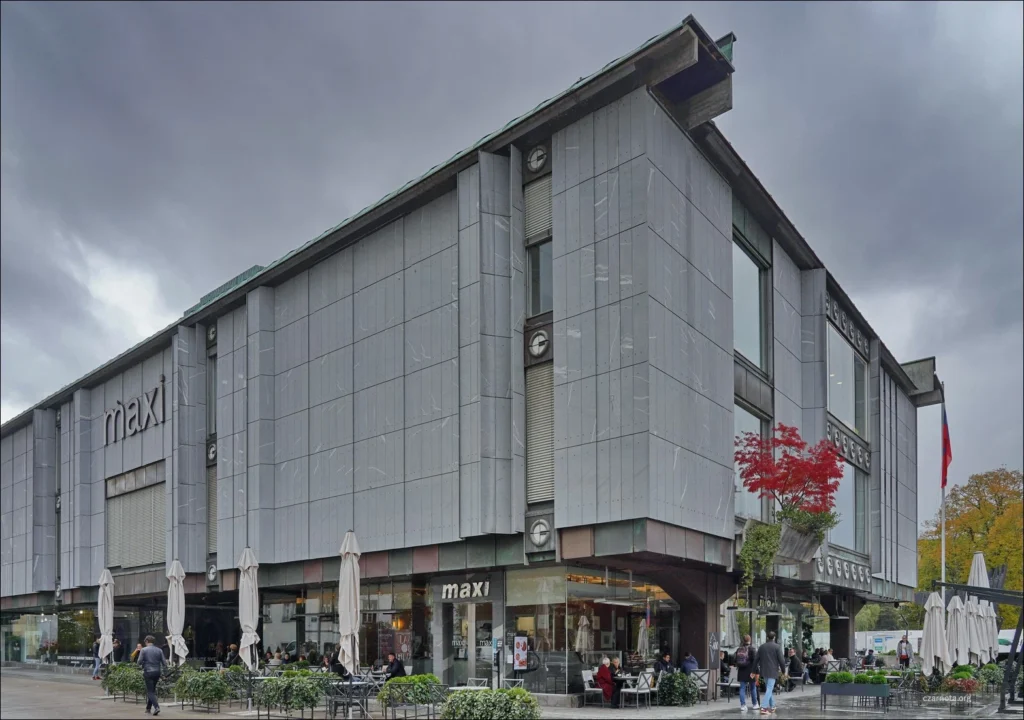 Brutalist Architecture 15