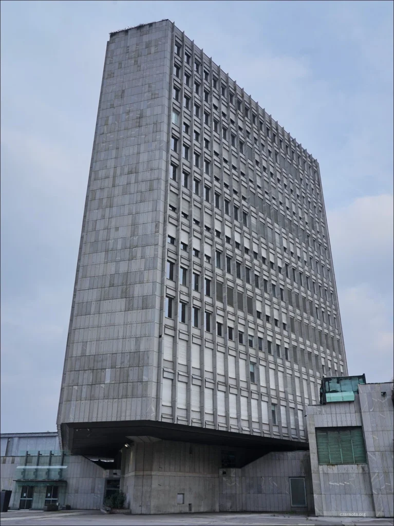 Brutalist Architecture 18
