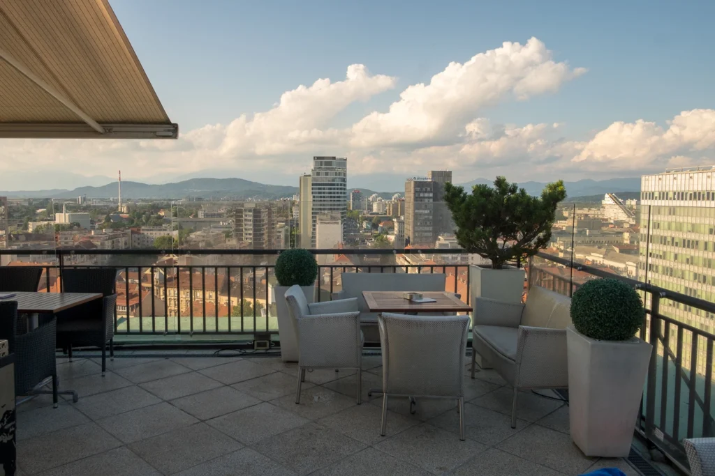Rooftop 35