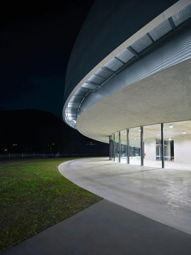 Futuristic Spaces 18