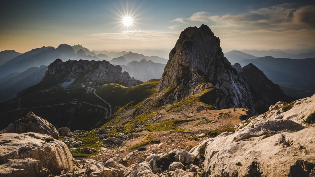 Mountains 84