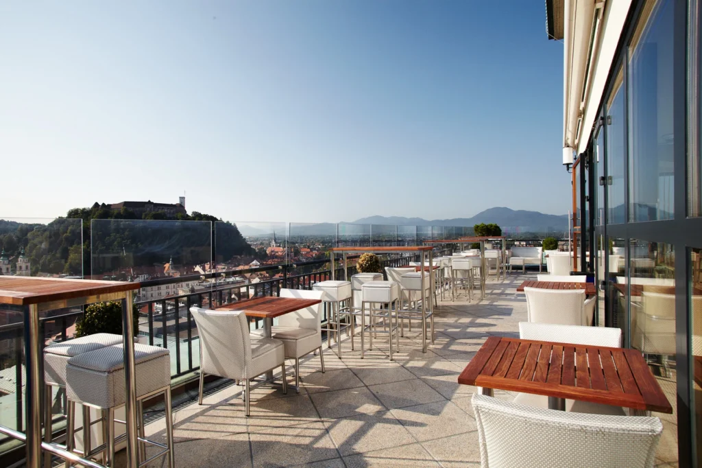 Rooftop 36