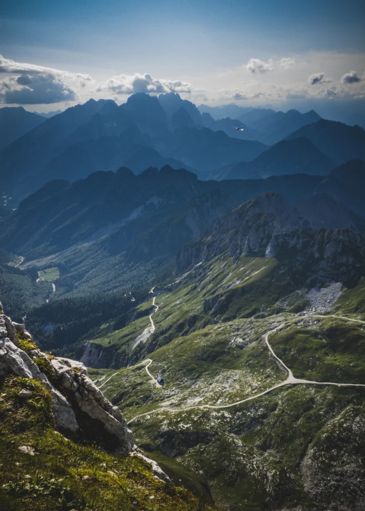 Mountains 86