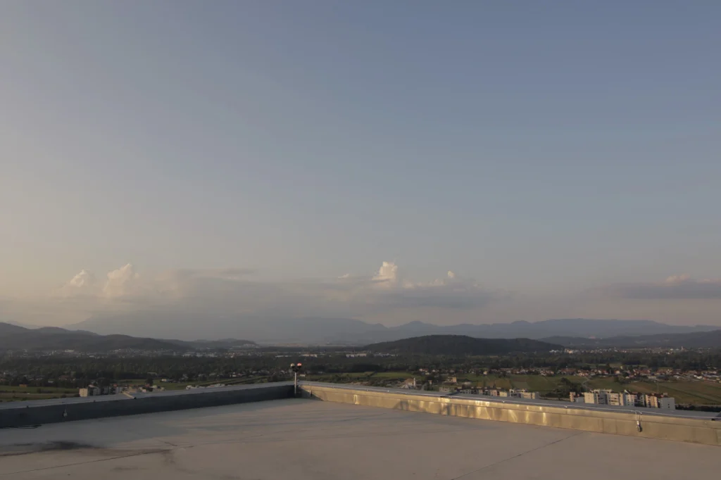 Rooftop 37