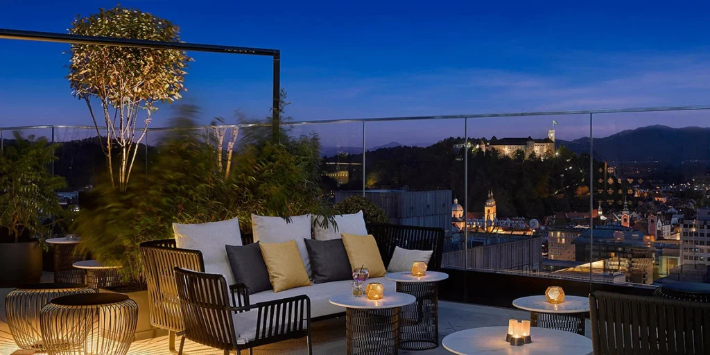Rooftop 38