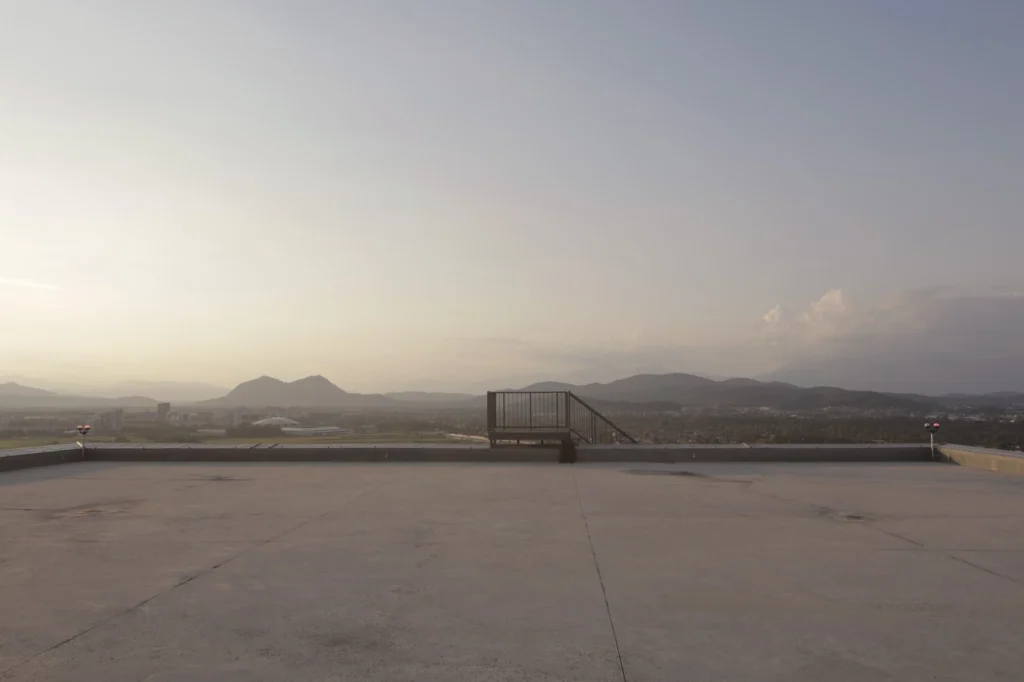Rooftop 39
