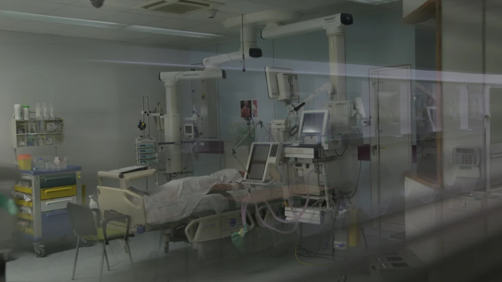 Hospitals 77
