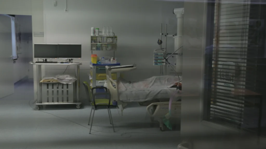 Hospitals 78