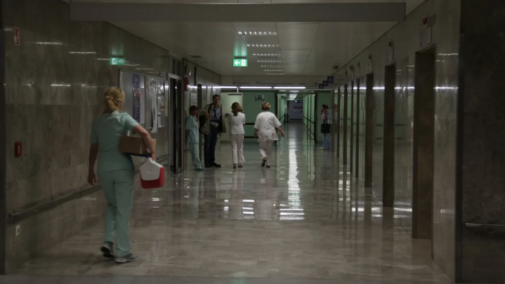 Hospitals 80