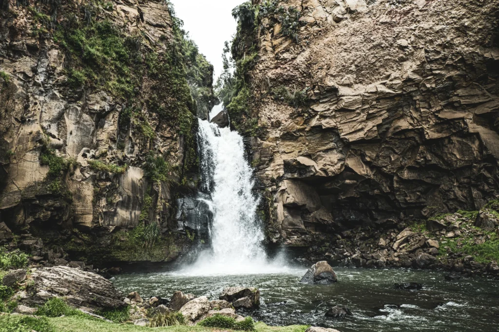 Waterfalls 22