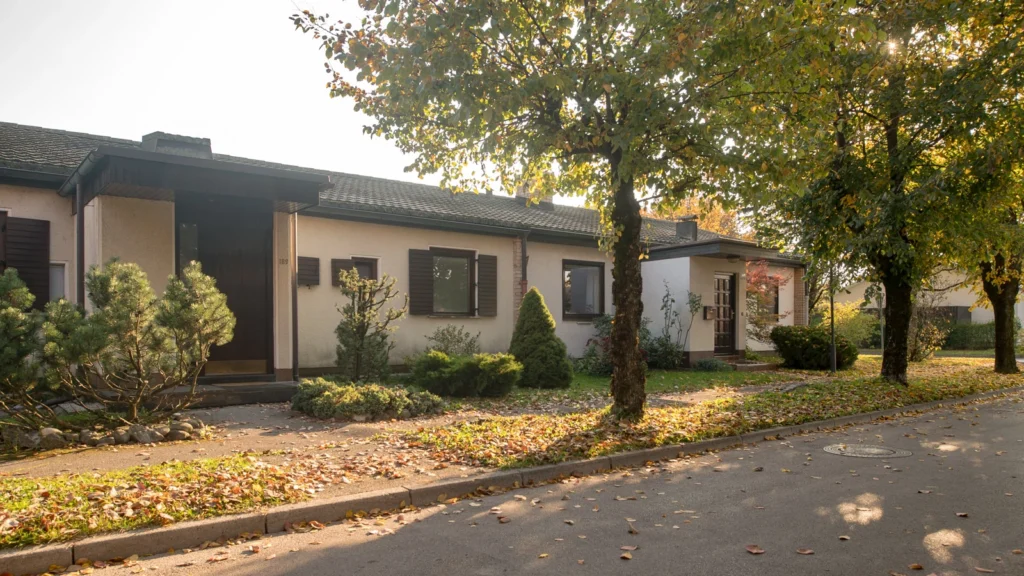 Residential Neighborhoods 23