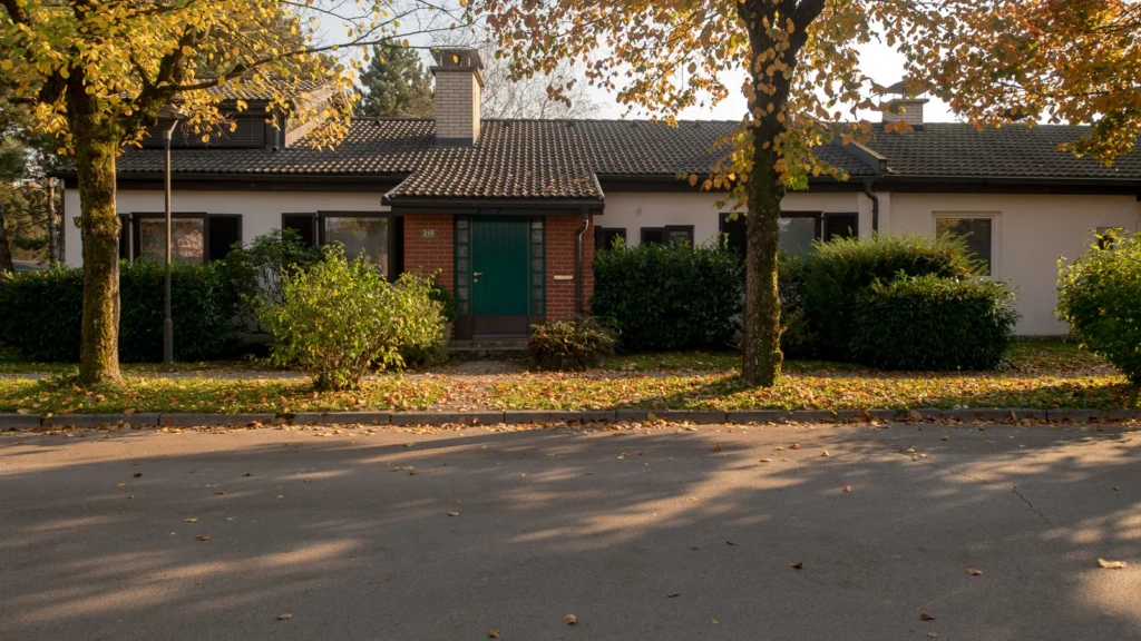 Residential Neighborhoods 27