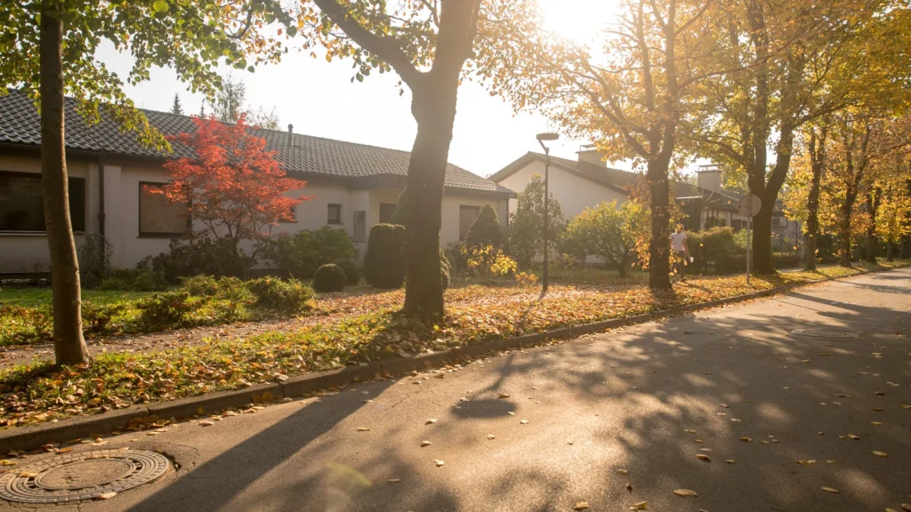 Residential Neighborhoods 28