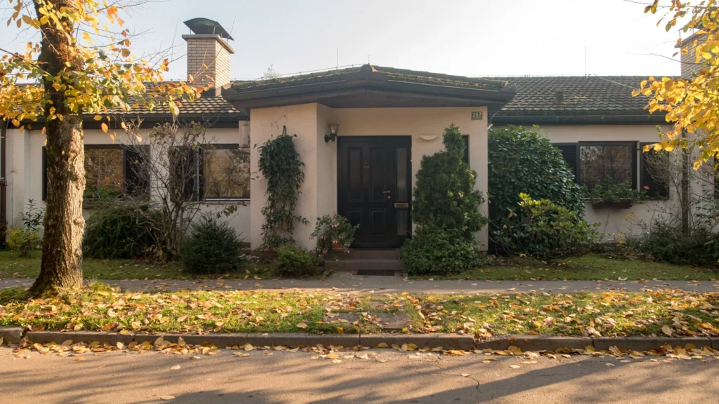 Residential Neighborhoods 29