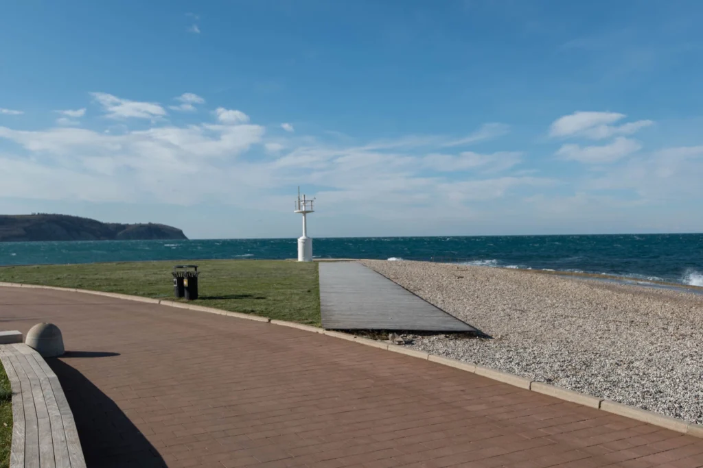 Beaches 31